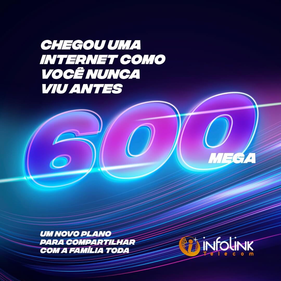 Fibra óptica internet