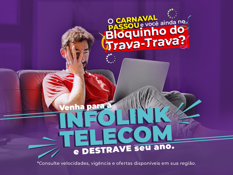 infolink telecom