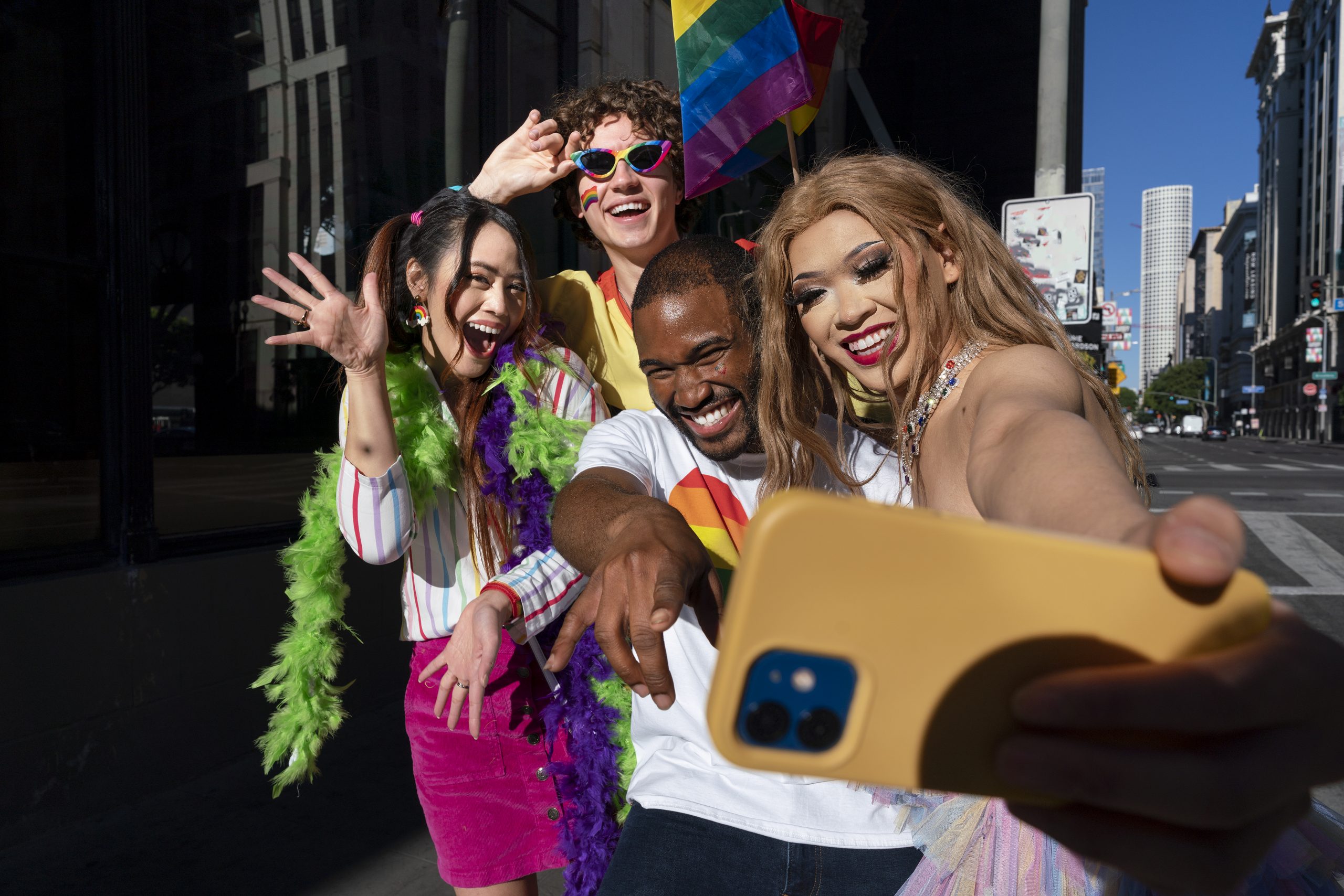 Segurança Digital no Carnaval