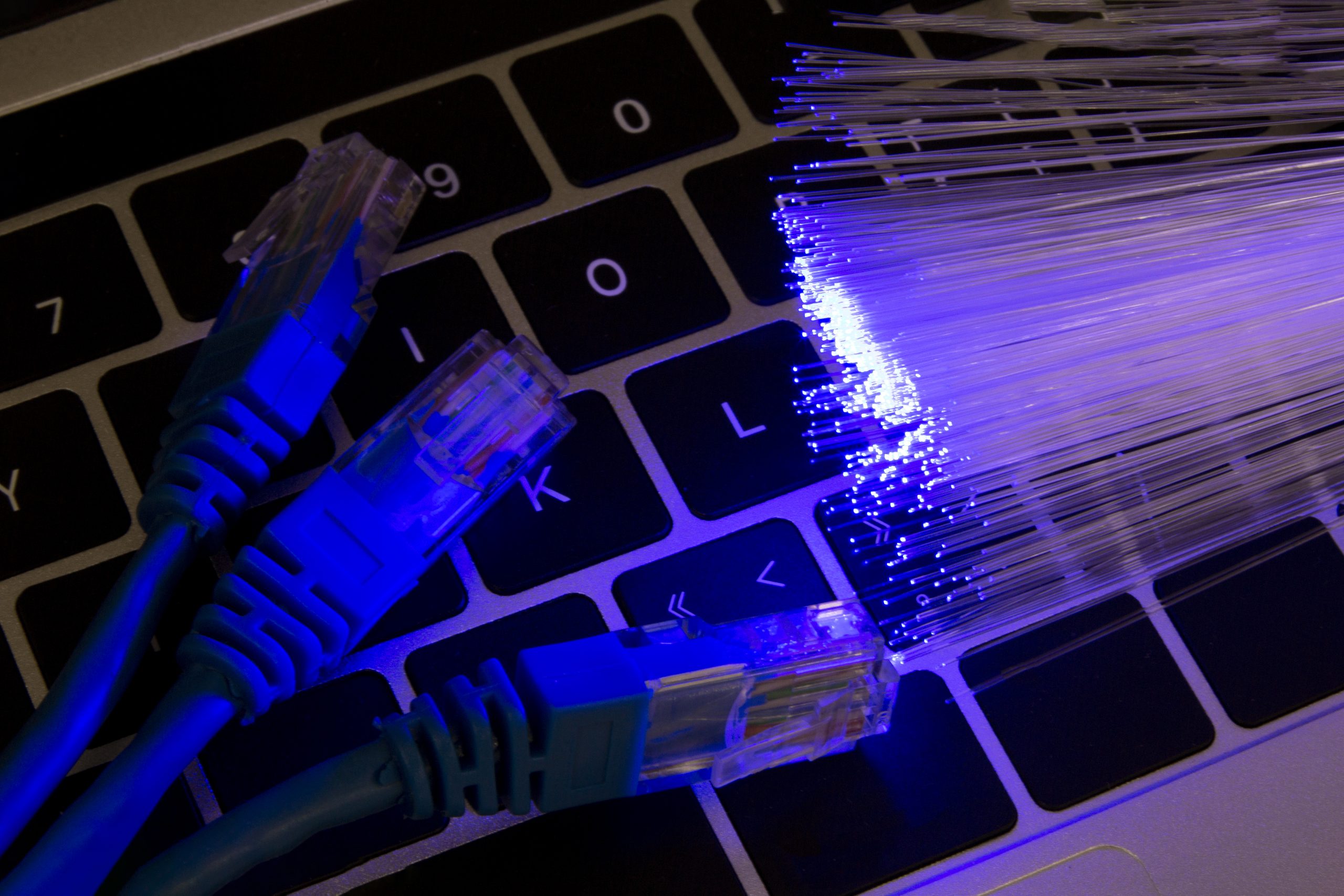 roteador internet